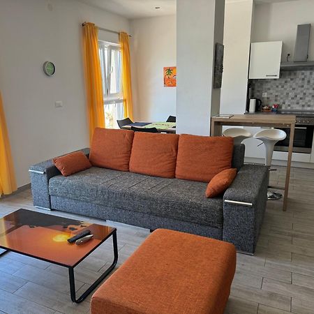 Oki Apartment Gradac  Eksteriør billede